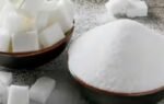 sugar price