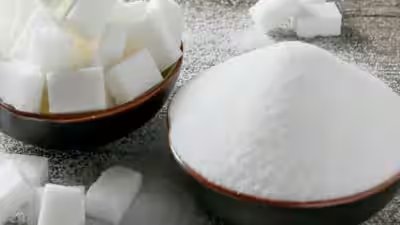 sugar price