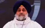sukhbir singh badal