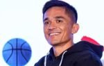 sunil chhetri
