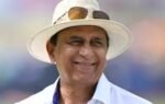 sunil gavaskar