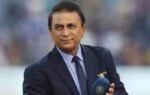 sunil gavaskar cricket
