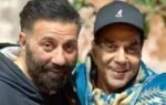 sunny dharmendra