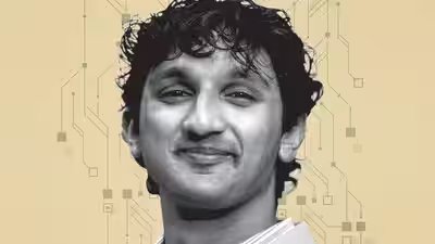 sunny gandhi