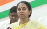 supriya sule on fcra bill