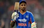 suryakumar yadav