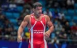 sushil kumar