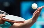 table tennis