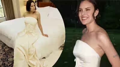 tallulah willis