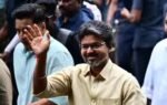 tamil nadu chief minister vijay after the meeting