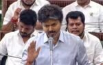 tamil nadu chief minister vijay ani photo