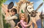 tangled