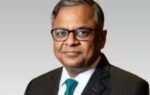 tata sons chairman n chandrasekaran