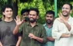 team cjp saurav das abhijit dipke and ashutosh ranka