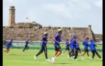 team india