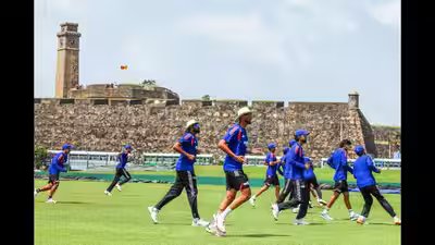 team india