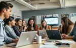 teen financial media hub