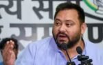tejashwi yadav
