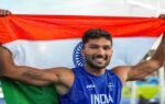 tejaswin shankar