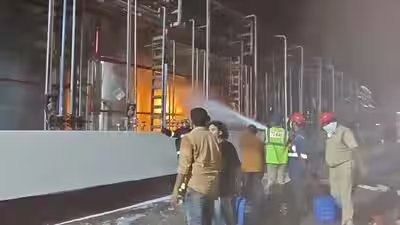 telangana blast