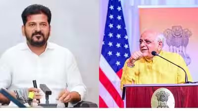 telangana cm revanth reddy gujarat cm bhupendra patel