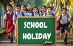 telangana schools holidays august 2026