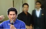 the incident took place during a test series in 2001 at the taj coromandel in chennai