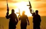 the labourers were killed by unidentified gunmen