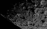 the moon