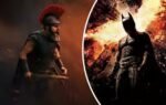 the odyssey the dark knight