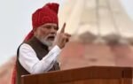 the pms 13th consecutive speech from the ramparts of red fort