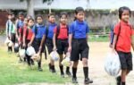 the school was founded in 2016 by parmita sarma and mazin mukhtar photo credit afp
