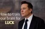 the science behind being lucky
