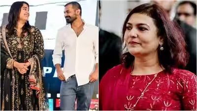 they are adults now wont force them to marry suchitra mohanlal on pranav vismayas marriage fb