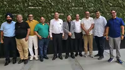 they missed iit in 1984 and joined a new college 40 years later they redefined success