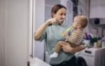 things every mom should teach her son early in life
