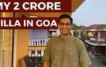 this 2 crore goa villa earns nearly 12 lakh a year from airbnb