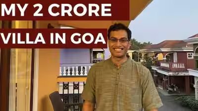 this 2 crore goa villa earns nearly 12 lakh a year from airbnb