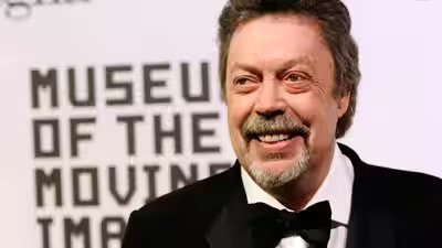 tim curry