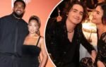 timothee kylie jordan karl