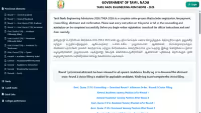 tnea 2026