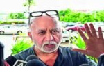 top court to pass order on tarun tejpals surrender exemption plea