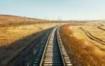 train