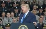 trump claims women come to white house to thank him for making washington safer