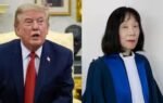 trump icc president
