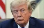 trump low key on iran