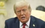 trump on iran