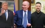 trump putin zelensky
