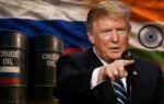 trump tariffs for russian crude