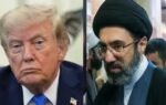 trump tehran